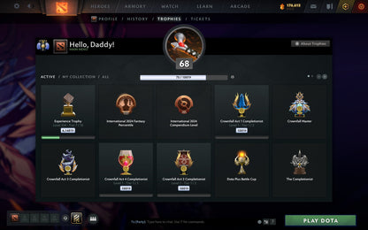 MMR: 5407 - Behavior: 12000