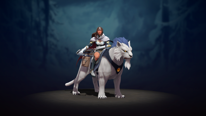 Divine I | MMR: 4566 - Behavior: 10788 - Communication: 10788