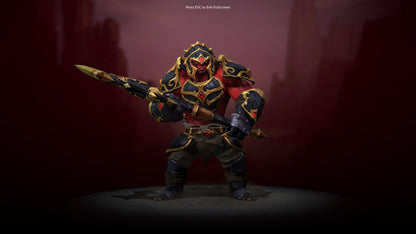 MMR: 1557 - Behavior: 8277