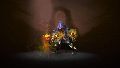 Ancient IV | MMR: 4320 - Behavior: 10746 - Communication: 10746