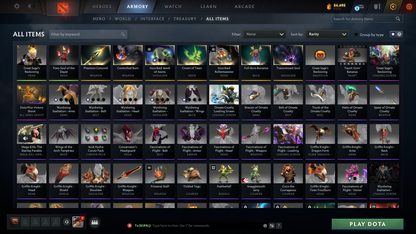 Legend V | MMR: 3766 - Behavior: 11966