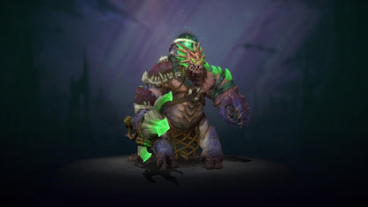 Ancient V | MMR: 4363 - Behavior: 9718 - Communication: 9718