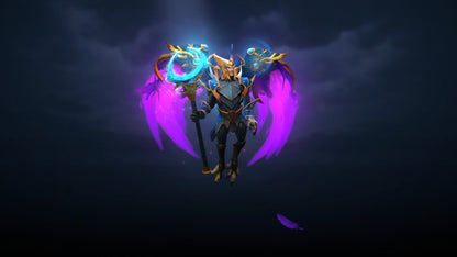 MMR: 1573 - Behavior: 9884