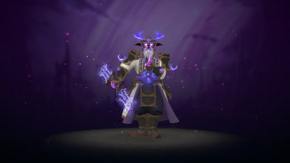 Archon IV | MMR: 2636 - Behavior: 12000 - Communication: 11714