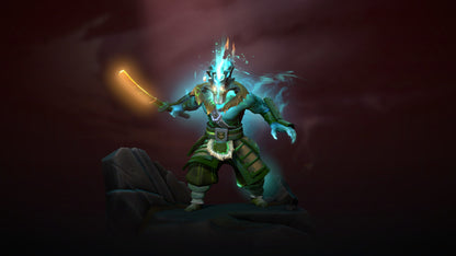 MMR: 1 - Behavior: 9625