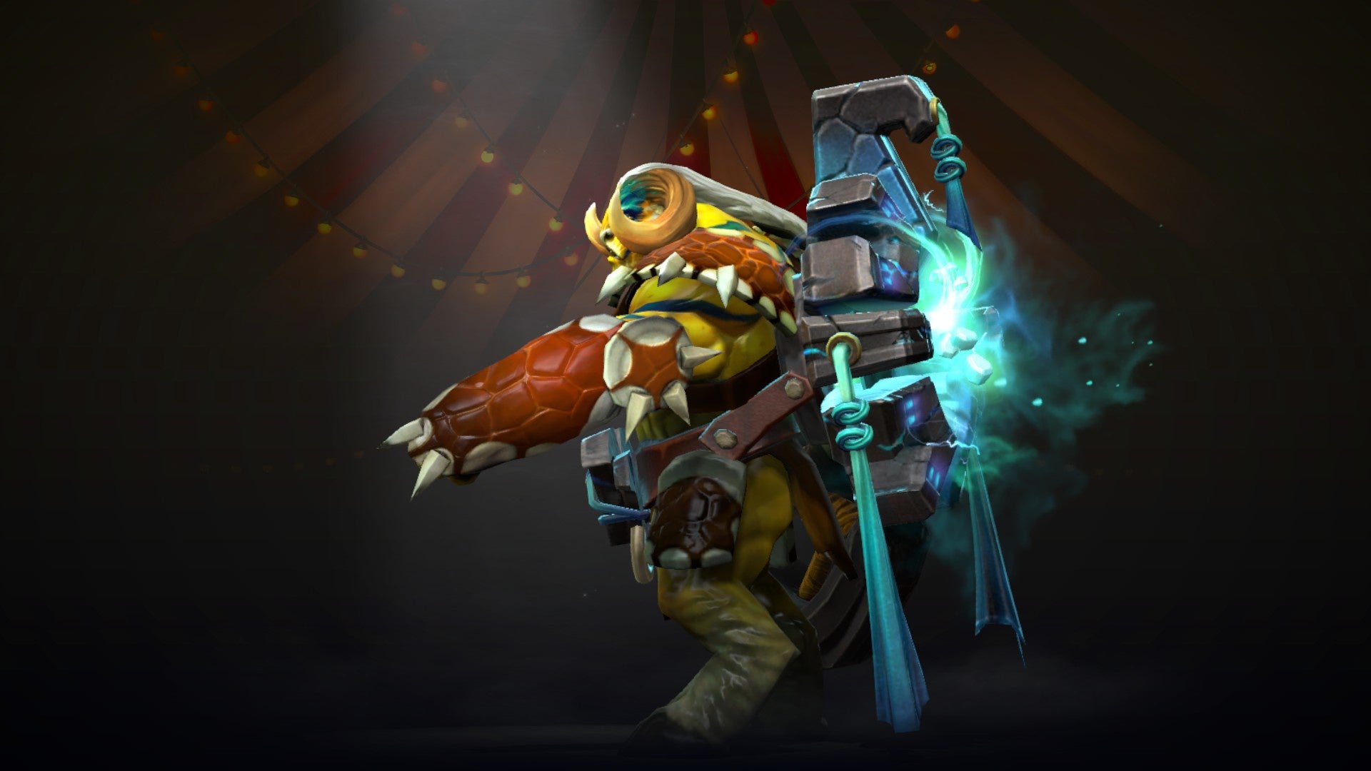 MMR: 974 - Behavior: 11530
