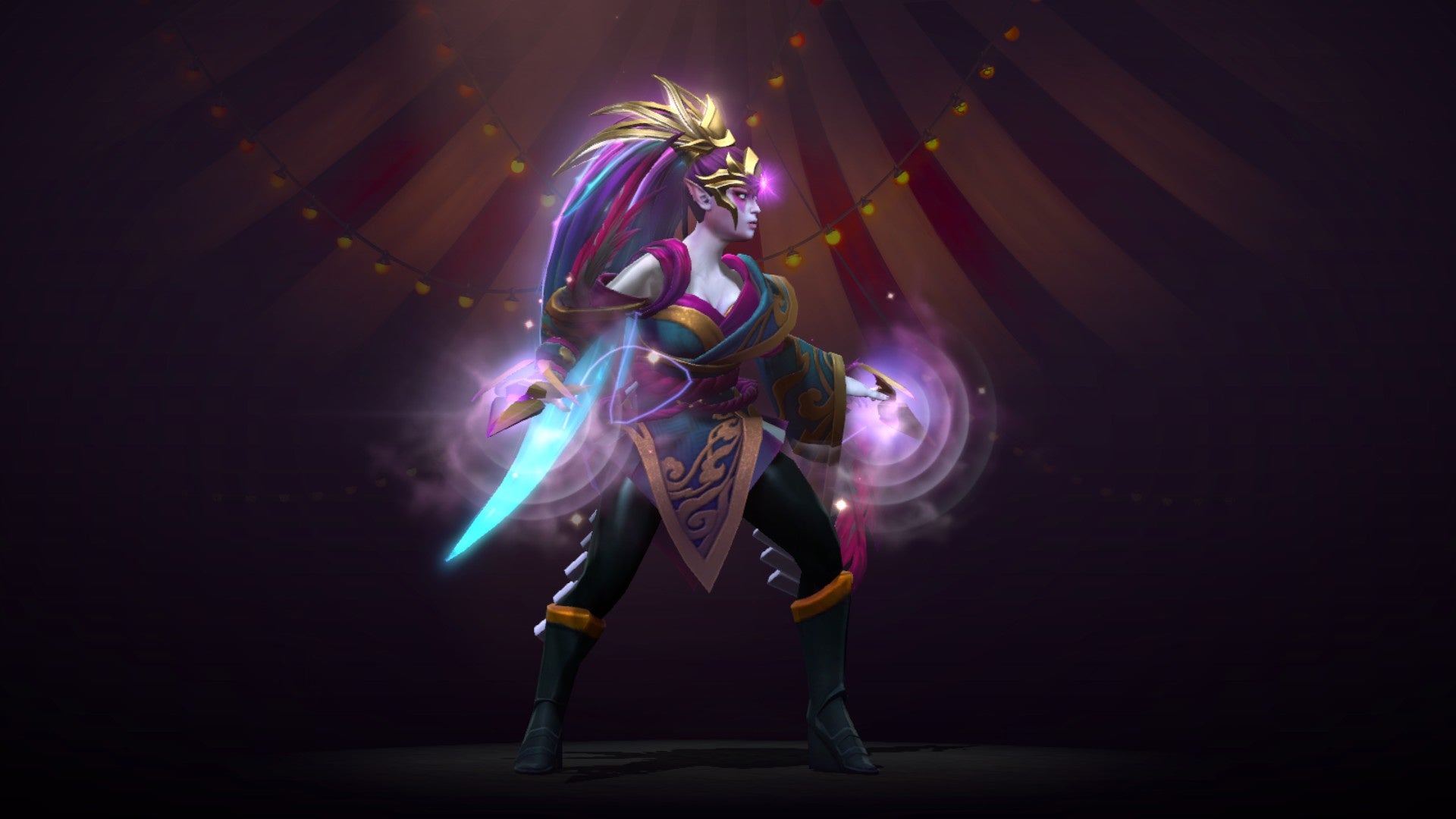 MMR: 5186 - Behavior: 10799