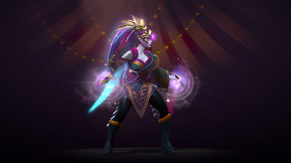 MMR: 5186 - Behavior: 10799