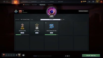 MMR: 1807 - Behavior: 9194