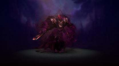 Crusader V | MMR: 2063 - Behavior: 9198 - Communication: 9198