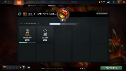 MMR: 35 - Behavior: 10070