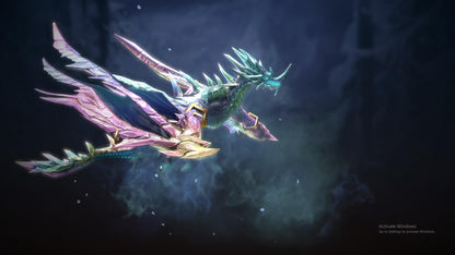 Ancient IV | MMR: 4444 - Behavior: 9990 - Communication: 9990