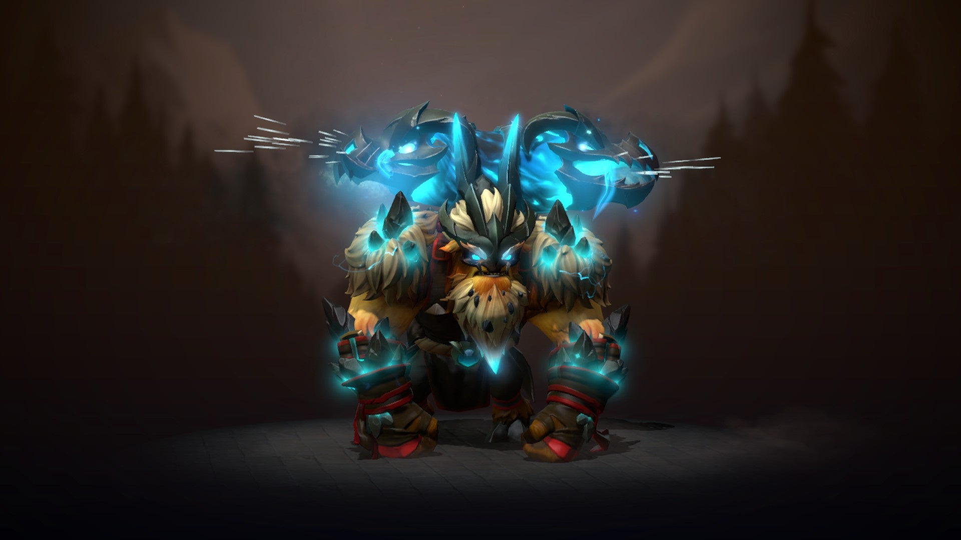 MMR: 347 - Behavior: 8757