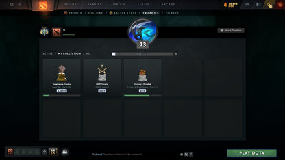 MMR: 2767 - Behavior: 11933