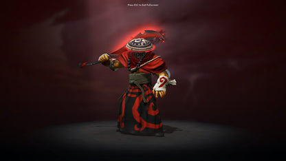 Archon II | MMR: 2452 - Behavior: 12000 - Communication: 12000