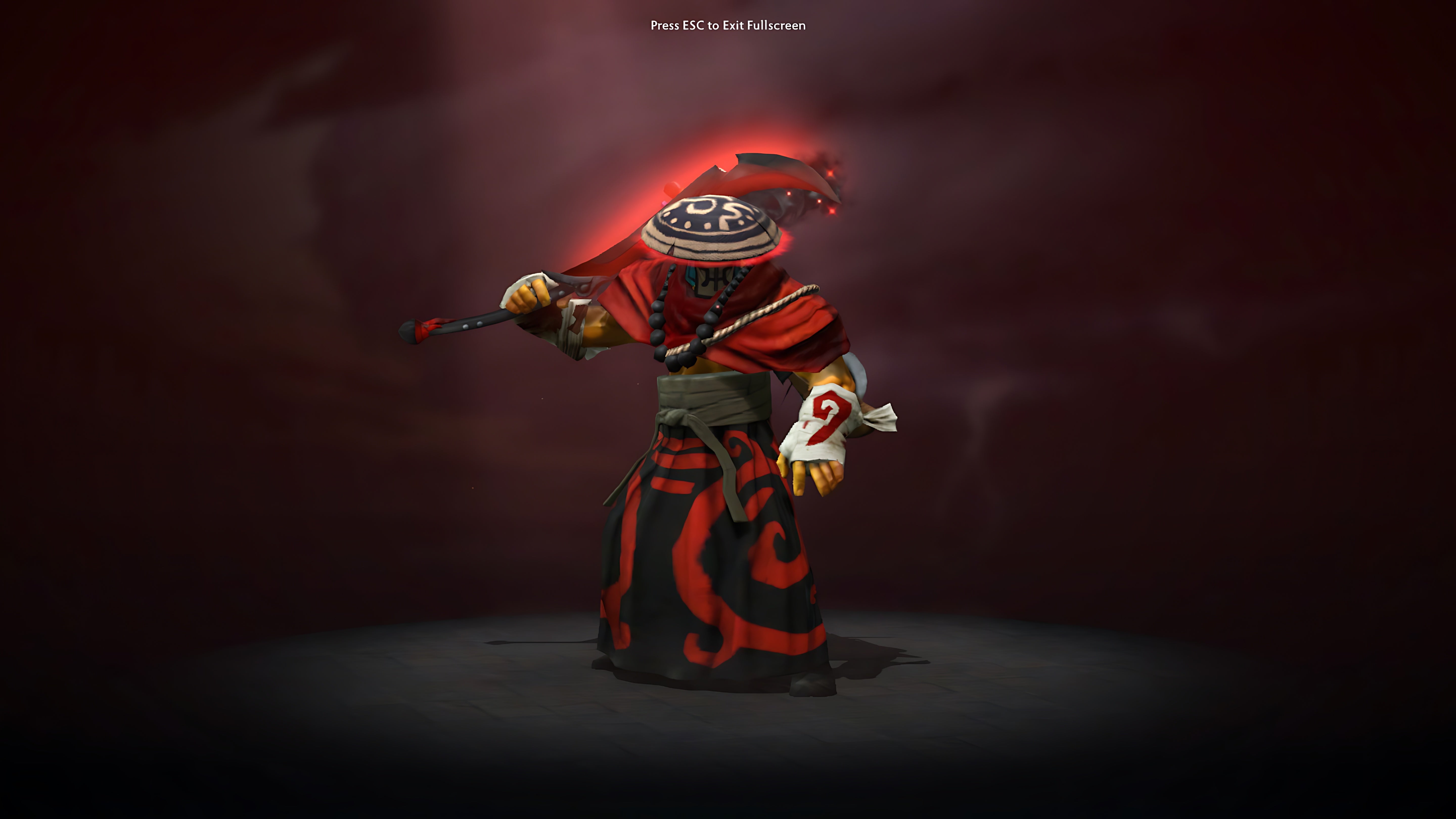 Archon II | MMR: 2452 - Behavior: 12000 - Communication: 12000