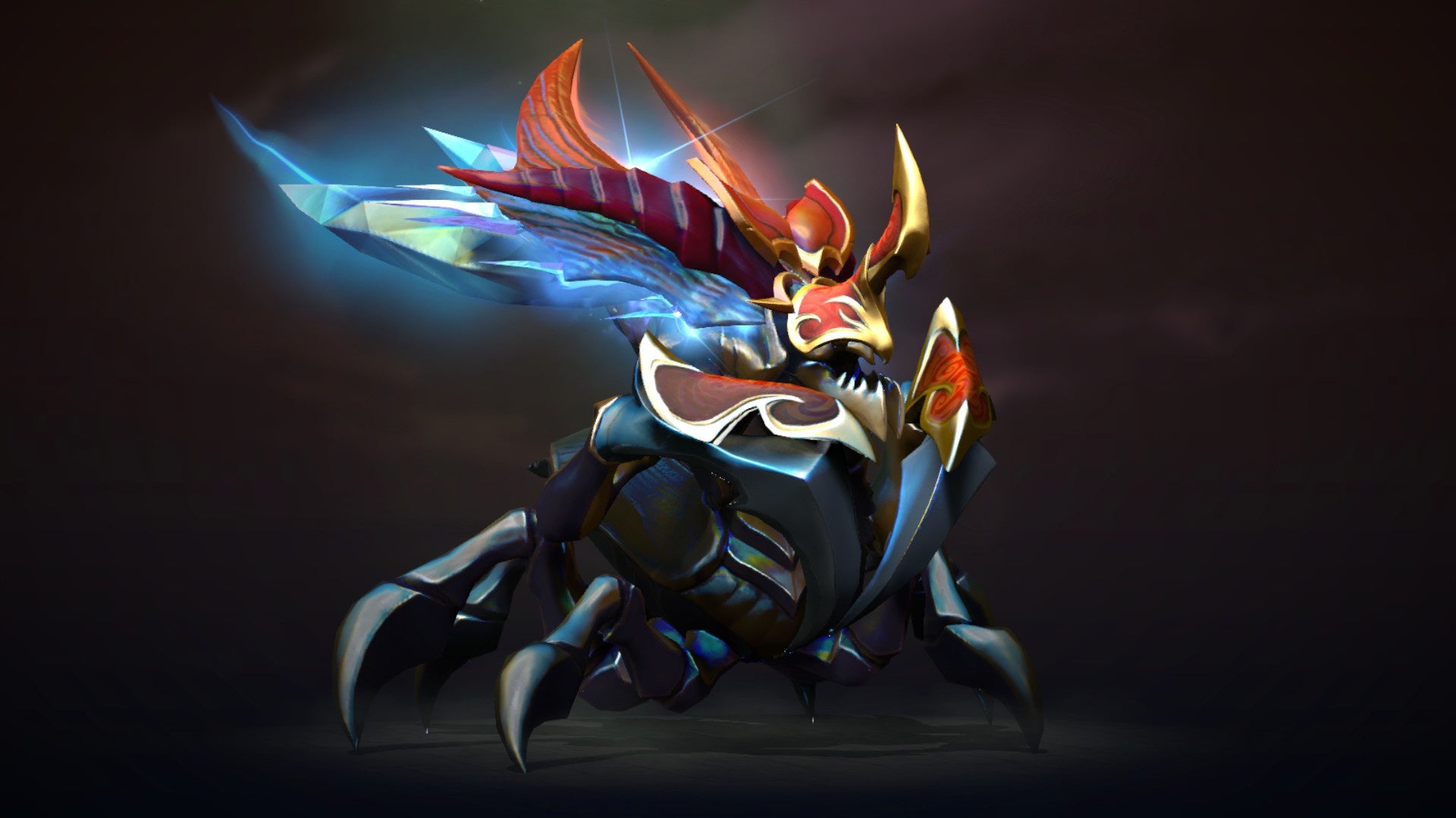 MMR: 3137 - Behavior: 11500