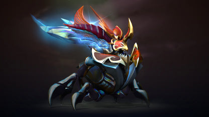 MMR: 3137 - Behavior: 11500