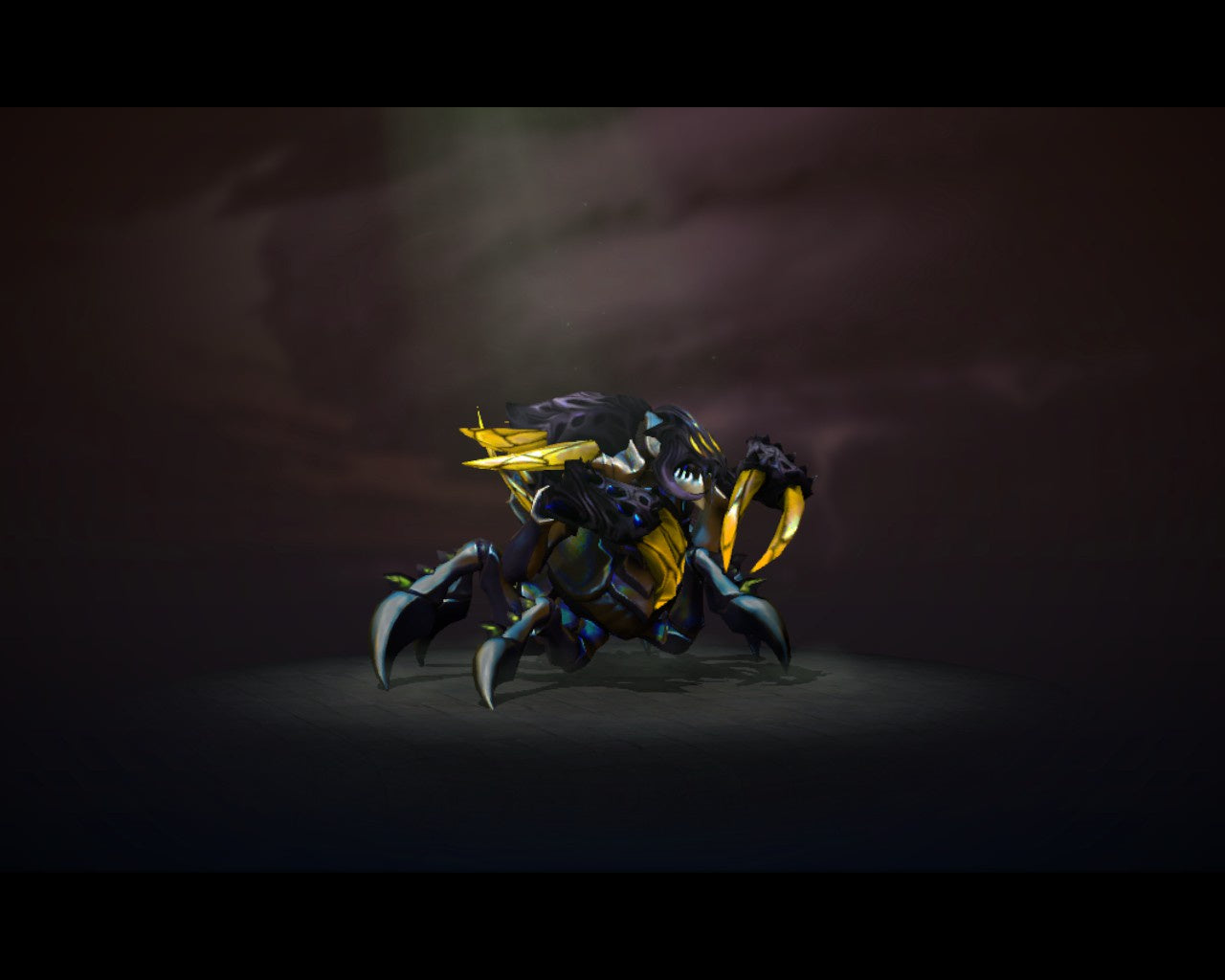 Ancient V | MMR: 4356 - Behavior: 10876 - Communication: 10876