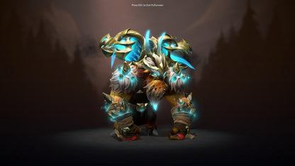 Herald V | MMR: 600 - Behavior: 9832 - Communication: 9832