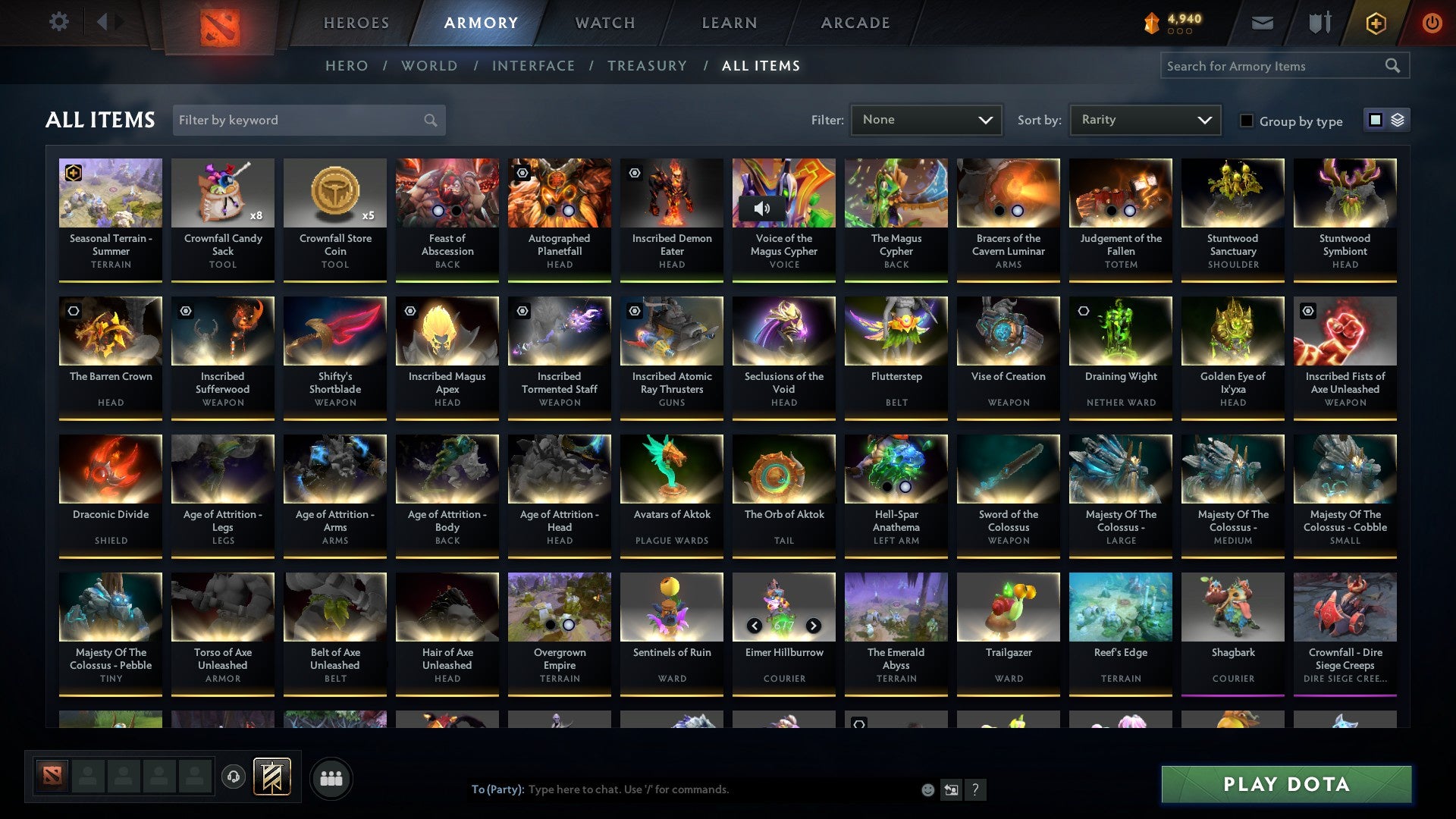 MMR: 4535 - Behavior: 12000