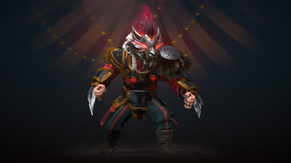 MMR: 4349 - Behavior: 9052
