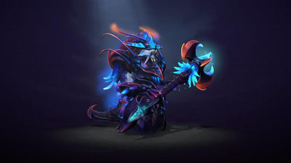 Ancient III | MMR: 4203 - Behavior: 10401 - Communication: 10401