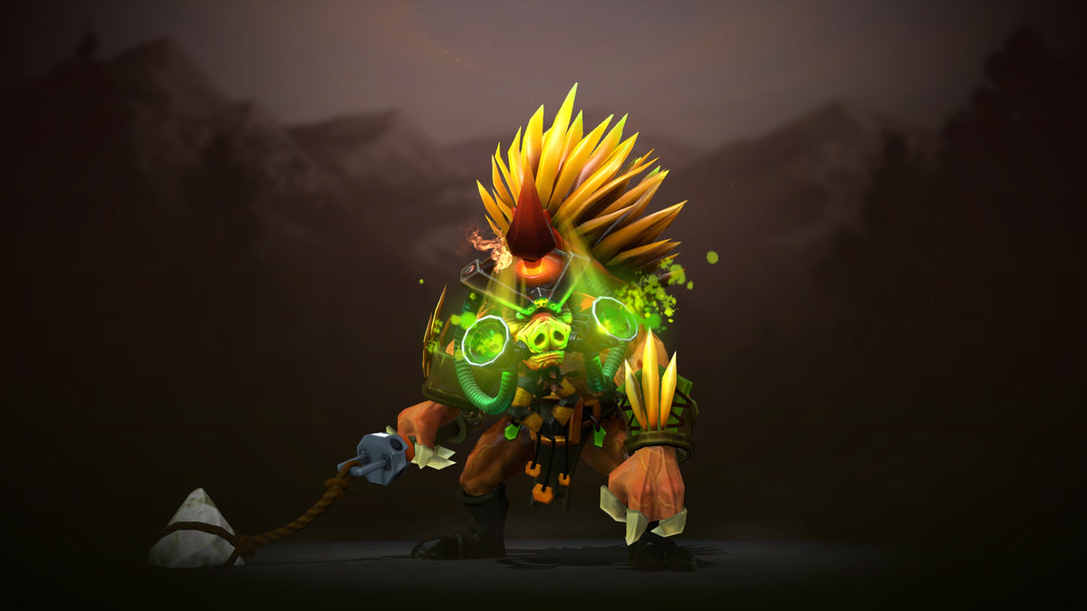 MMR: 598 - Behavior: 10115