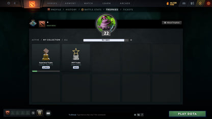 MMR: 1915 - Behavior: 11512