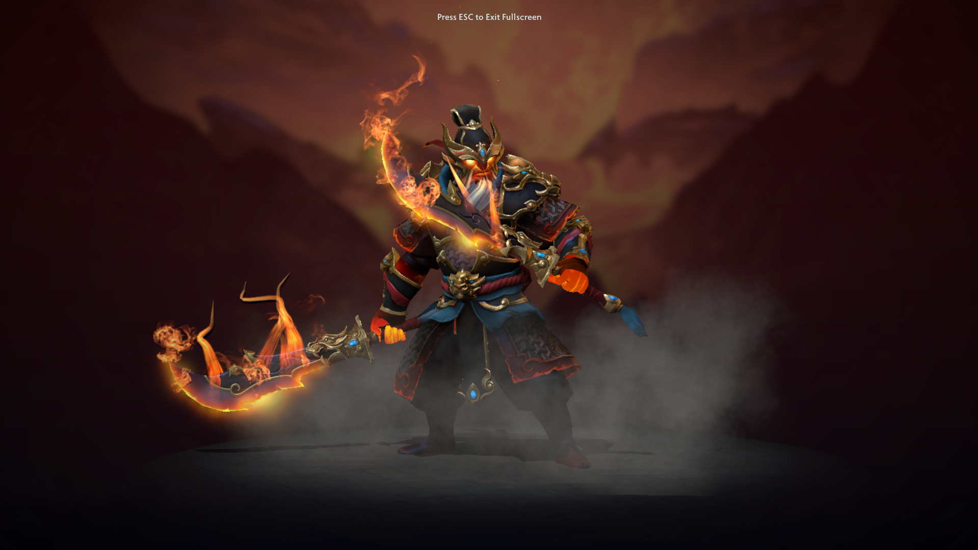 Legend III | MMR: 3404 - Behavior: 7364 - Communication: 7364