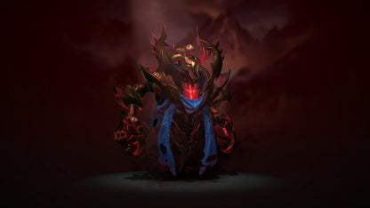 Archon V | MMR: 2887 - Behavior: 9317 - Communication: 9090