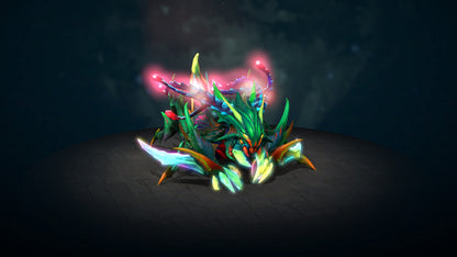 MMR: 2665 - Behavior: 9023