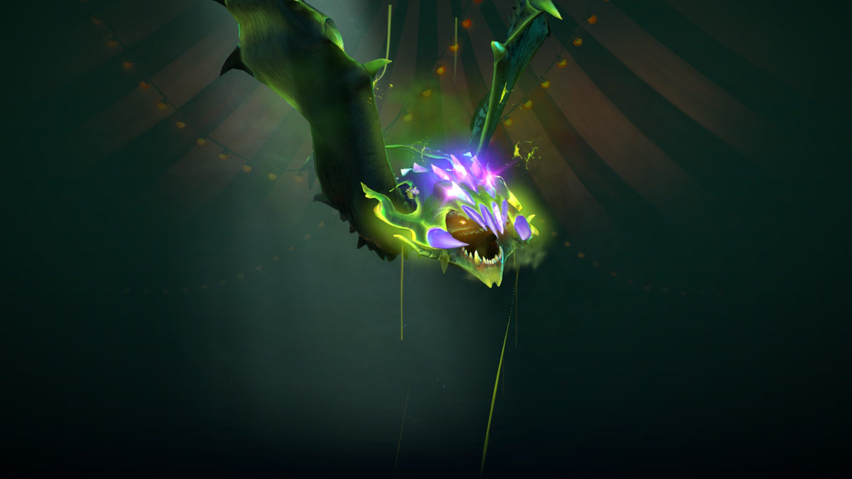 MMR: 3882 - Behavior: 12000