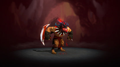 MMR: 4690 - Behavior: 11775