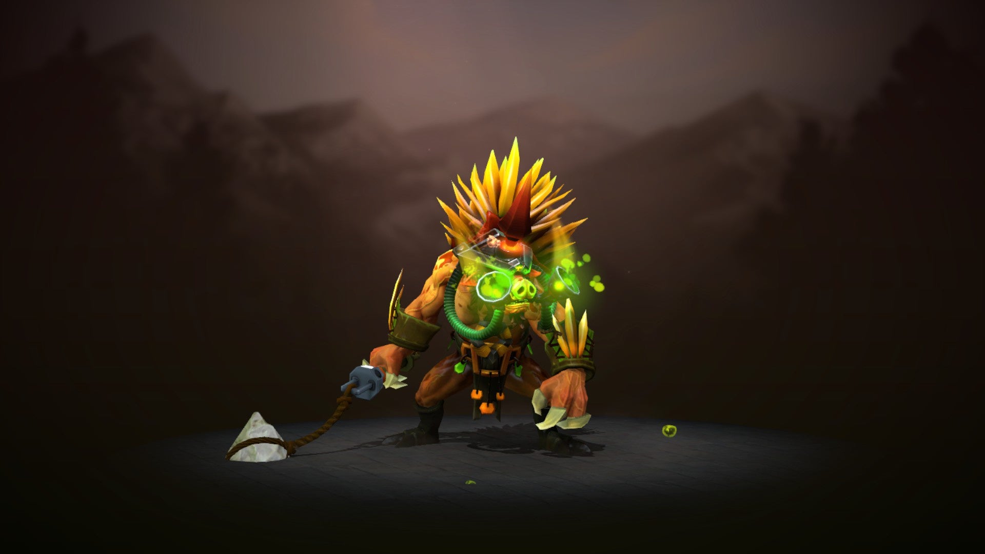 Divine V | MMR: 5434 - Behavior: 9685 - Communication: 9685