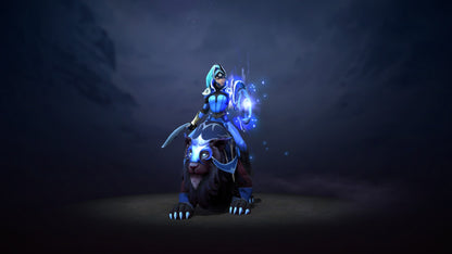 MMR: 4706 - Behavior: 9476