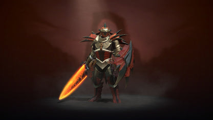 MMR: 2590 - Behavior: 11895