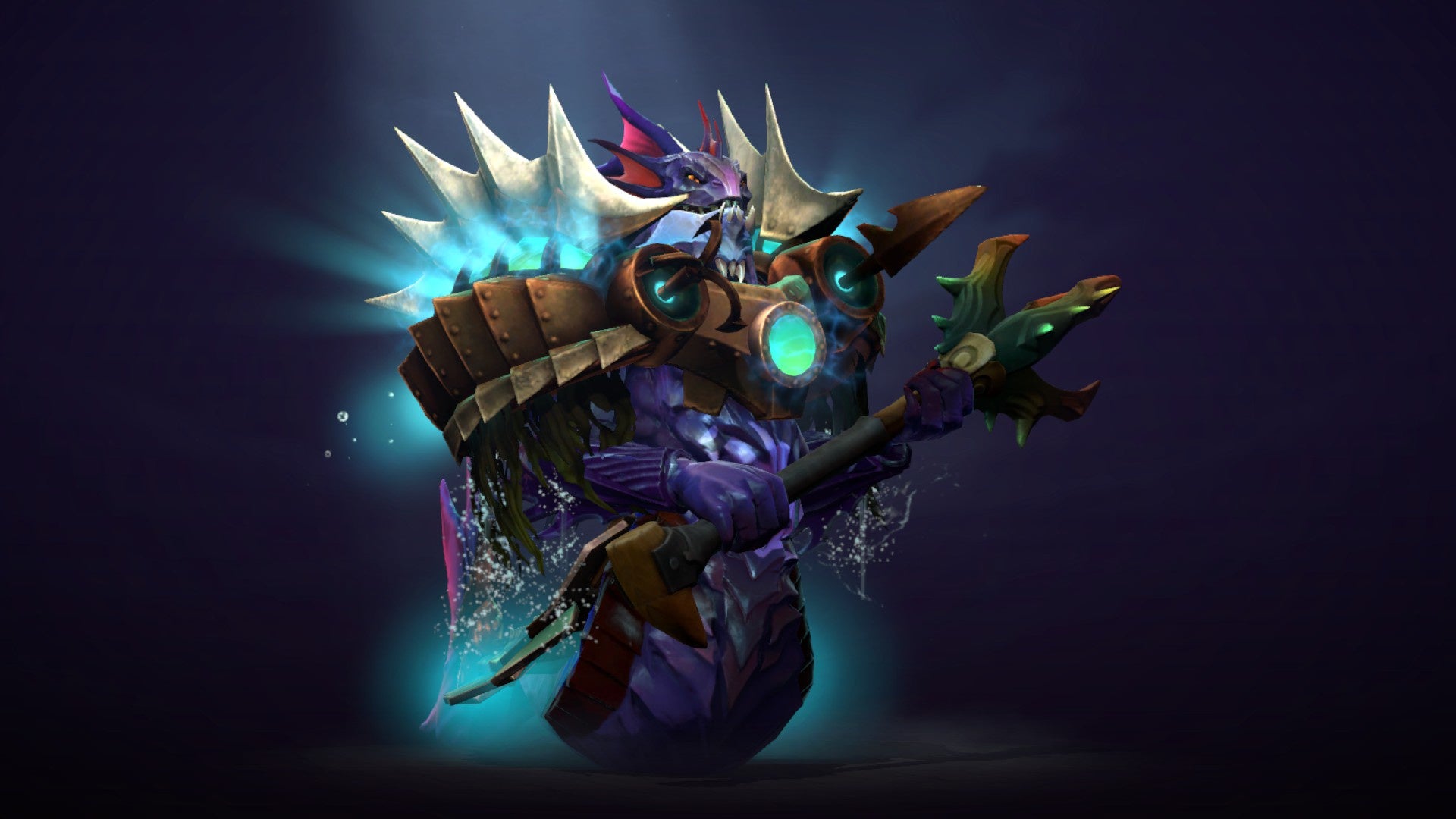 MMR: 3061 - Behavior: 11595