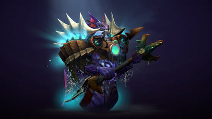 MMR: 3061 - Behavior: 11595