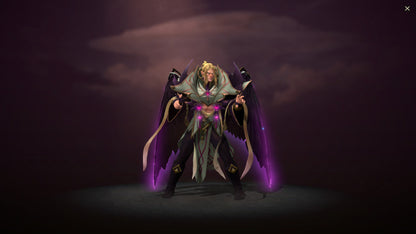 Crusader V | MMR: 2265 - Behavior: 9407 - Communication: 9407