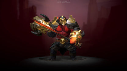 Legend V | MMR: 3634 - Behavior: 8379 - Communication: 8379