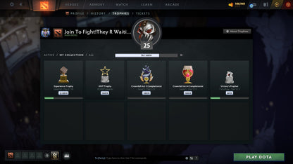 MMR: 4571 - Behavior: 9119