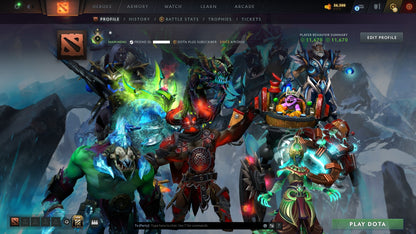 MMR: 1 - Behavior: 11670