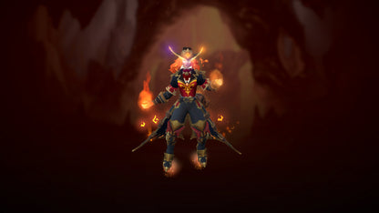 Divine I | MMR: 4683 - Behavior: 11309 - Communication: 11309