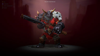 Immortal | MMR: 6375 - Behavior: 9777 - Communication: 9777