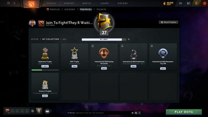 MMR: 7501 - Behavior: 7844