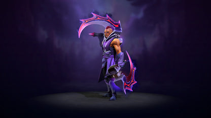 MMR: 3227 - Behavior: 11685