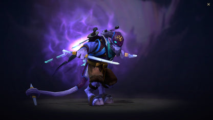 MMR: 1199 - Behavior: 10703