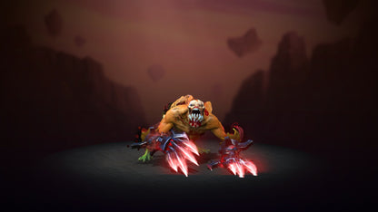 MMR: 242 - Behavior: 11056