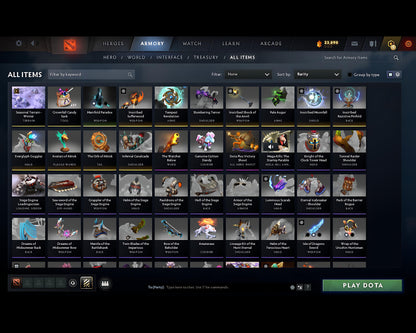 Divine I | MMR: 4598 - Behavior: 11880 - Communication: 10874